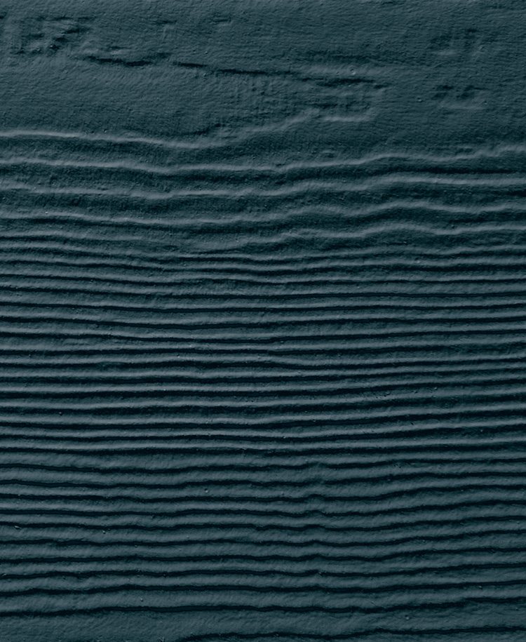 Evening Blue Color