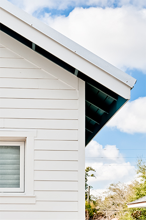 Hardie® Plank Lap Siding