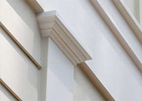 Hardie® Trim Boards