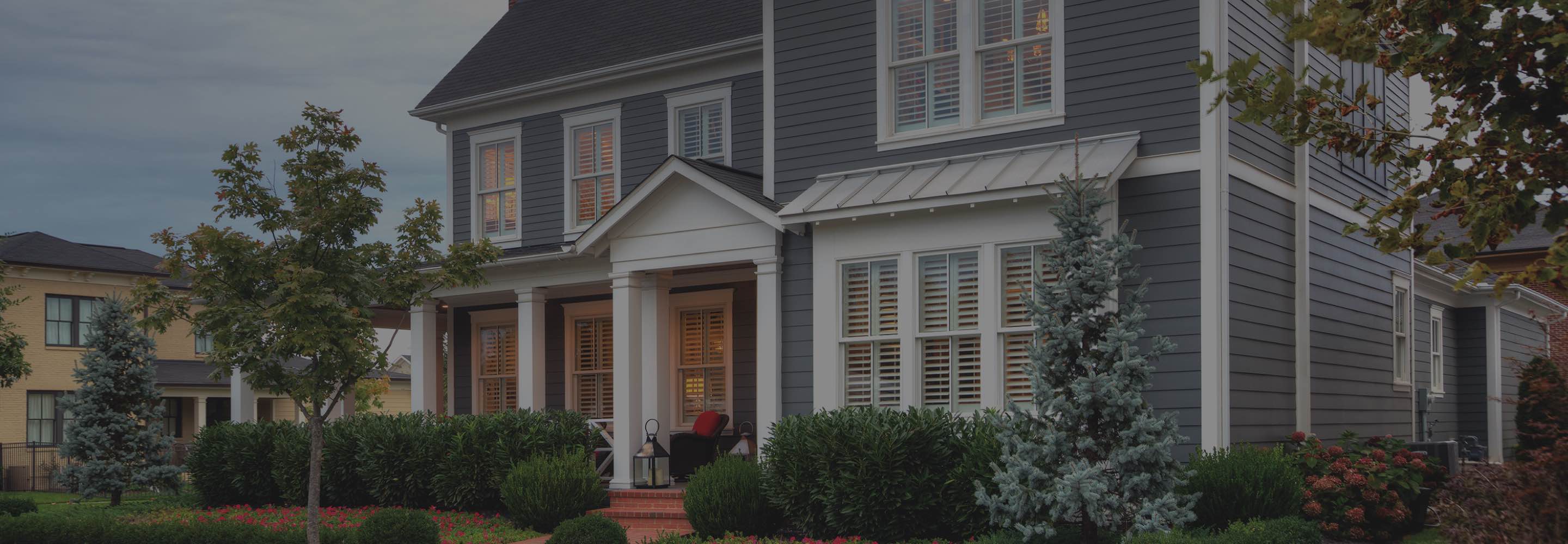 Hardie® Plank Lap Siding