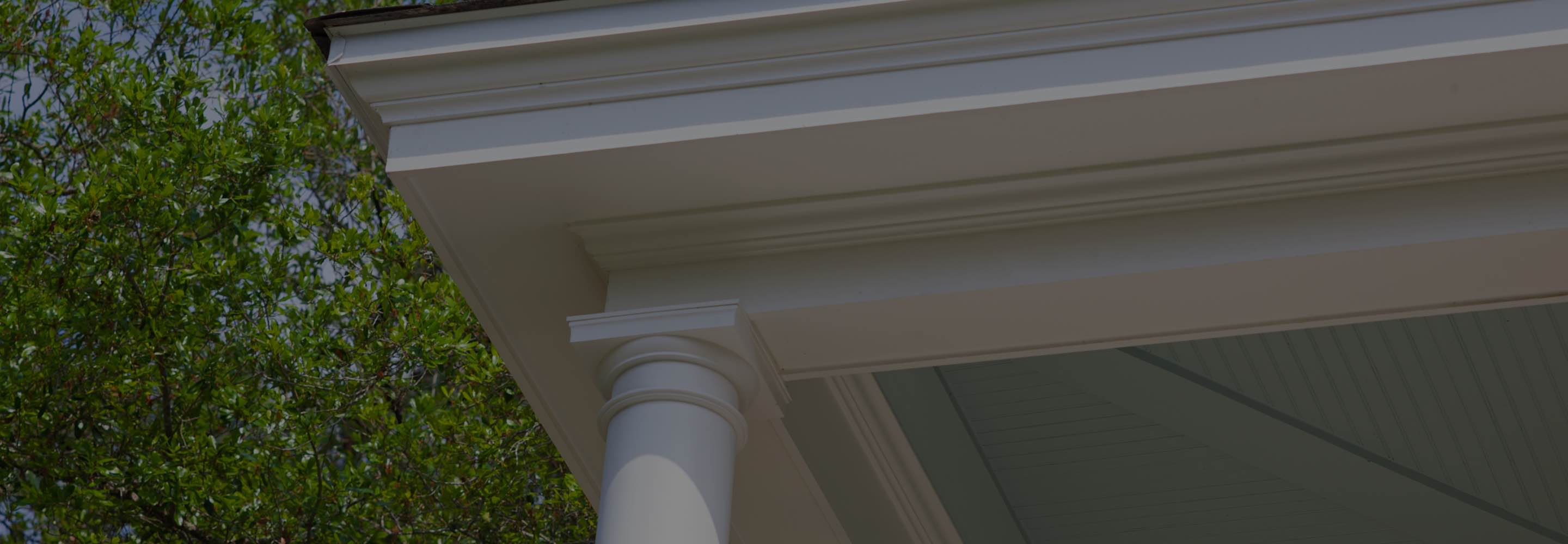 Hardie® Soffit Panels