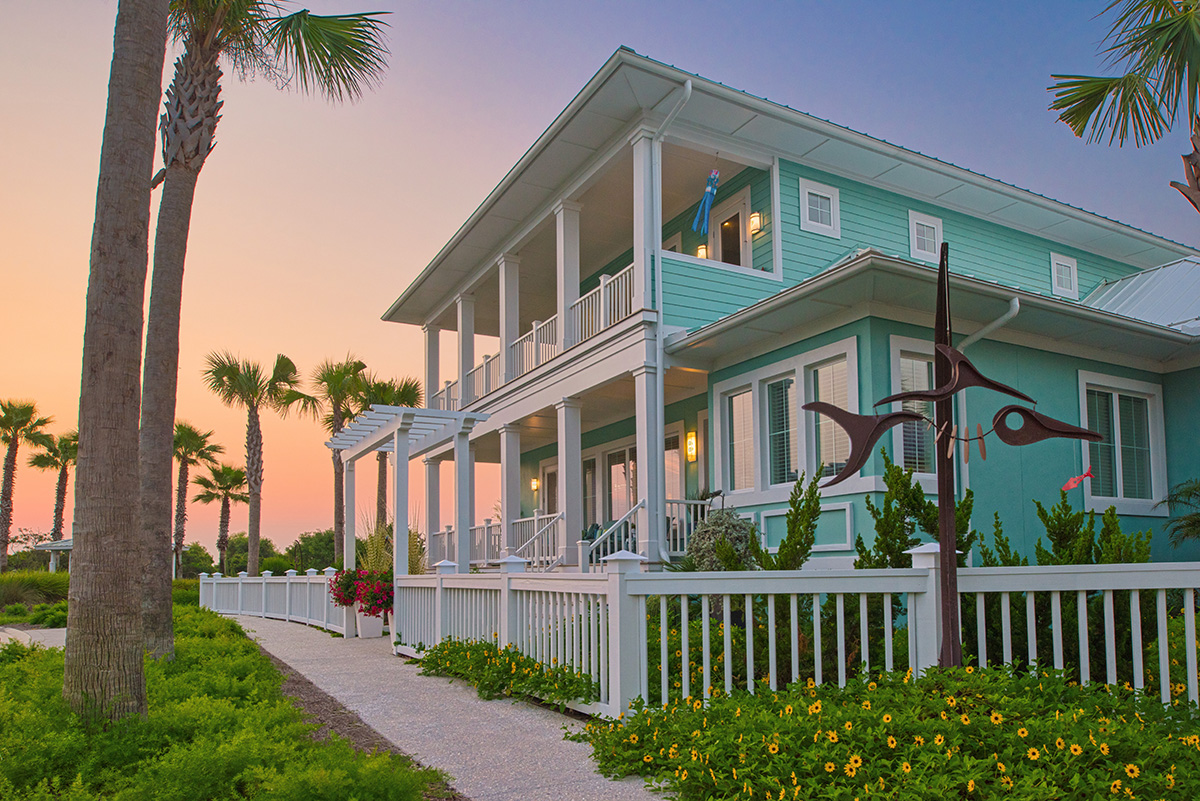James-Hardie-House-Siding-in-Aqua-with-Ocean-View.jpg James Hardie House Siding Aqua Ocean View