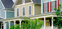 Explore House Siding Colors