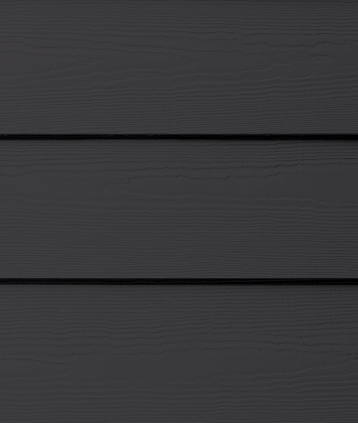 Midnight Black