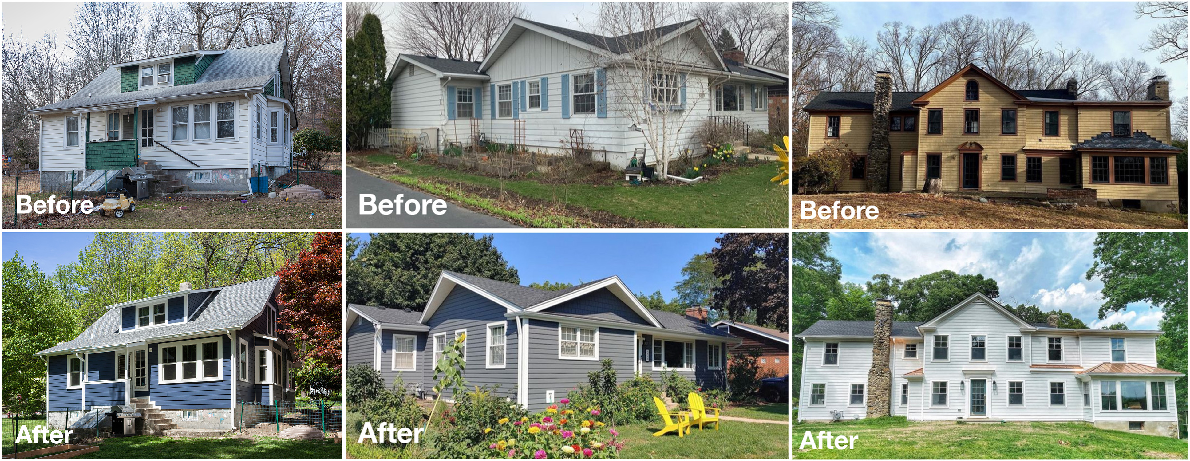 Siding Replacement: Signs That It's Time To Replace Your House Siding